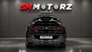 BMW X6 XDRIVE40i M SPORT PRO