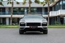 Porsche Cayenne Coupe Cayenne Coupe | 4,896 P.M | 0% Downpayment | UNDER WARRANTY