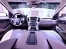 GMC Yukon SLT جي ام سي يوكن SLE خليجي بحالة ممتازة