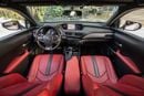 Lexus UX200 F SPORT Lexus UX 200 F-Sport 2022 GCC | Warranty