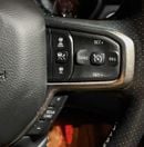 Dodge RAM Enjoy the drive with confidence in the American beast—the Ram Rebel with a V8 engine.