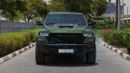 RAM 1500 RHO (For Export , НА ЭКСПОРТ) PY 26/26 RHO 3.0TT GCC Без пробега