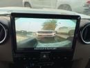 Toyota Land Cruiser Pick Up
