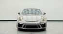 Porsche 911 GT3 2018 Porsche 911 GT3, Full Service History, Carbon Fiber Interior, Fully Loaded, GCC