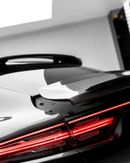 بورش كايان ستاندارد COUPE