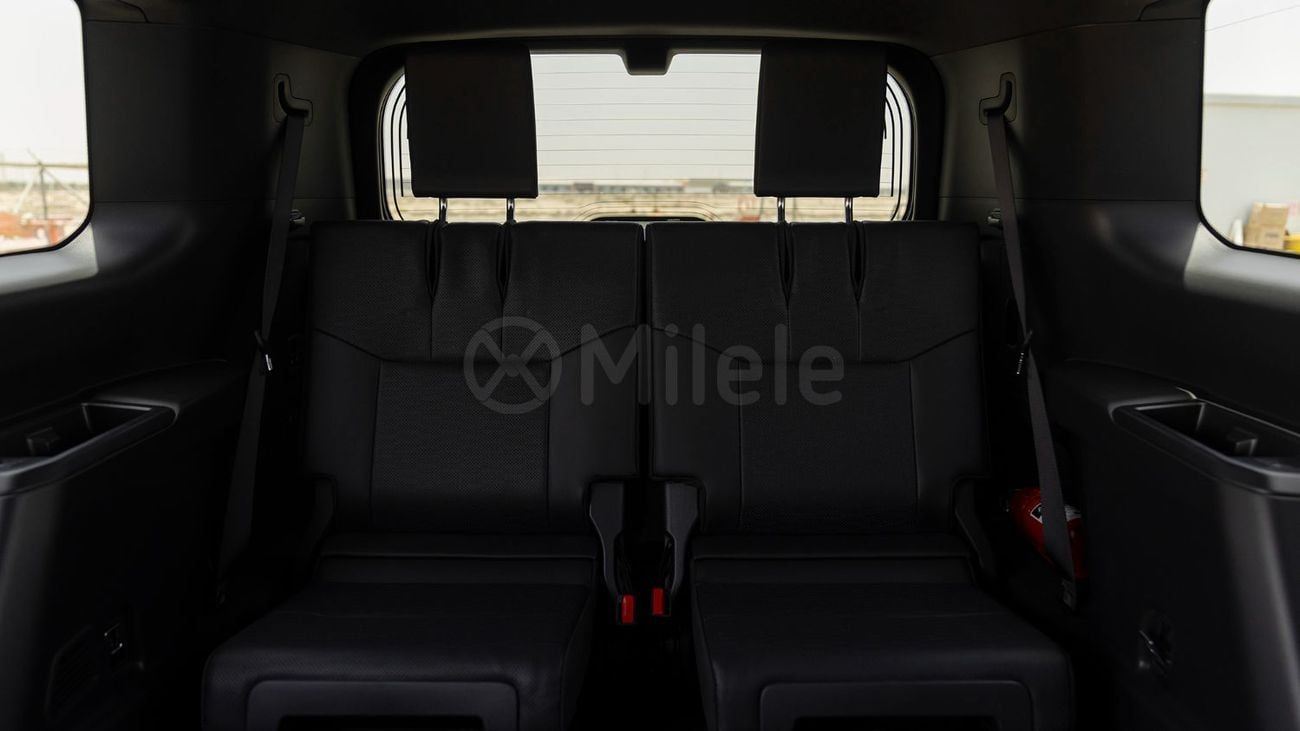 Toyota Prado TOYOTA PRADO 250 | EXPOR ONLY