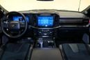 Ford F-150 XLT CREW CAB F150 Raptor / Warranty and Service Contract / Gcc Specs