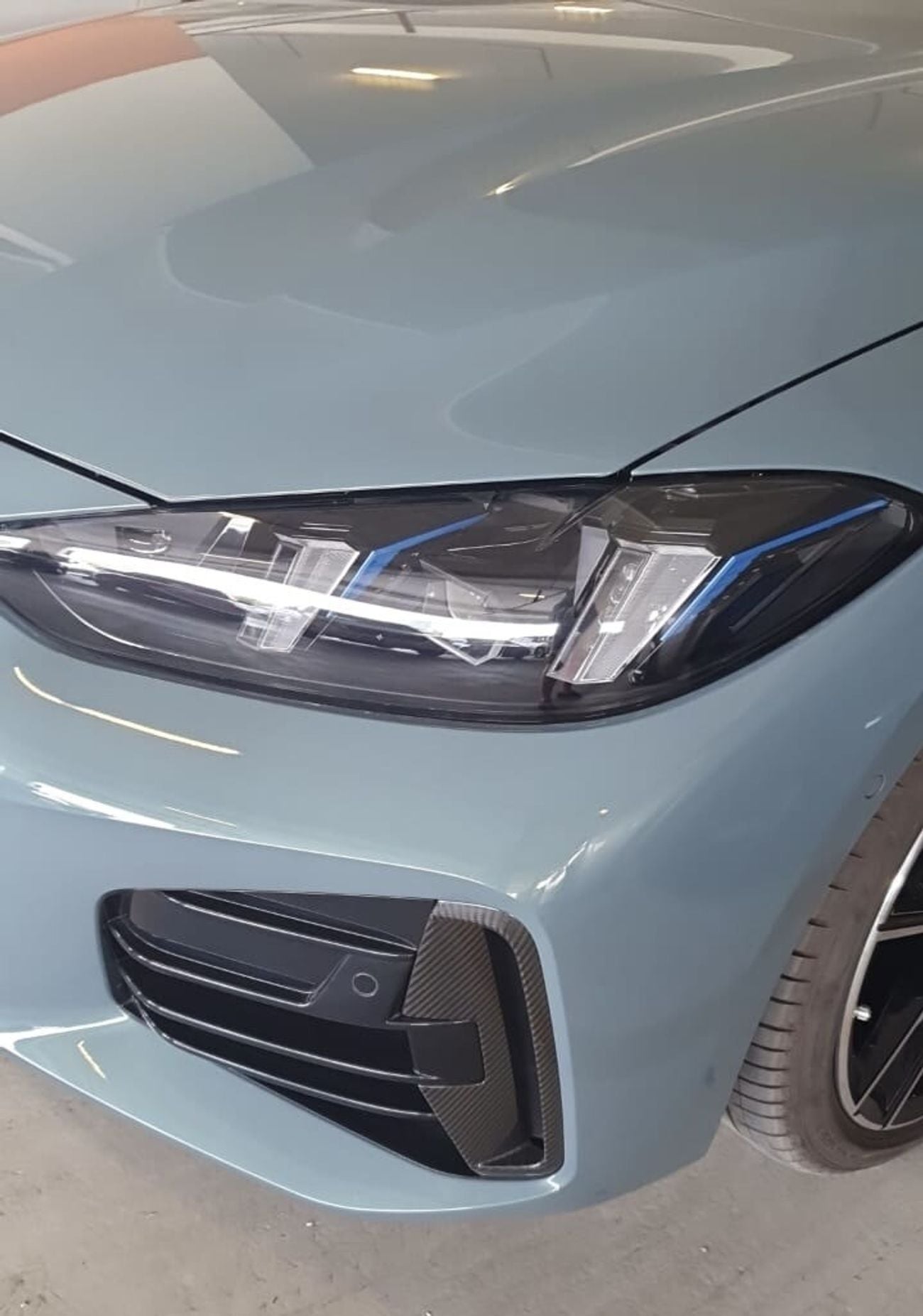 BMW M440i XDRIVE MASTERCLASS