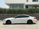 بي أم دبليو 650i 650i