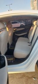 MG 5 COMFORT