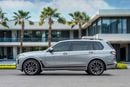 BMW X7 XDRIVE40I M SPORT X7 xDrive40i M-Kit | 6,267 P.M | 0% Downpayment | BMW WARRANTY!