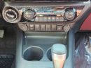 Toyota Hilux SR5 TRD 4.0L PETROL SR5 TRD || 4.0L PETROL V6 4WD | WOOD INTERIOR W VISOR | BLIND SPOT | DIFFLOCK | DVD+CAMERA | READY S