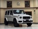 Mercedes Benz G63 AMG STANDARD