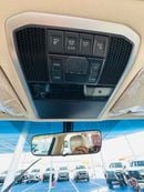 Toyota Land Cruiser GXR 3.5L· 6 cyl· Automatic· Hybrid· SUV/Crossover· All Wheel Drive· 7 Seats· 5 Door· 457 HP This vehicl