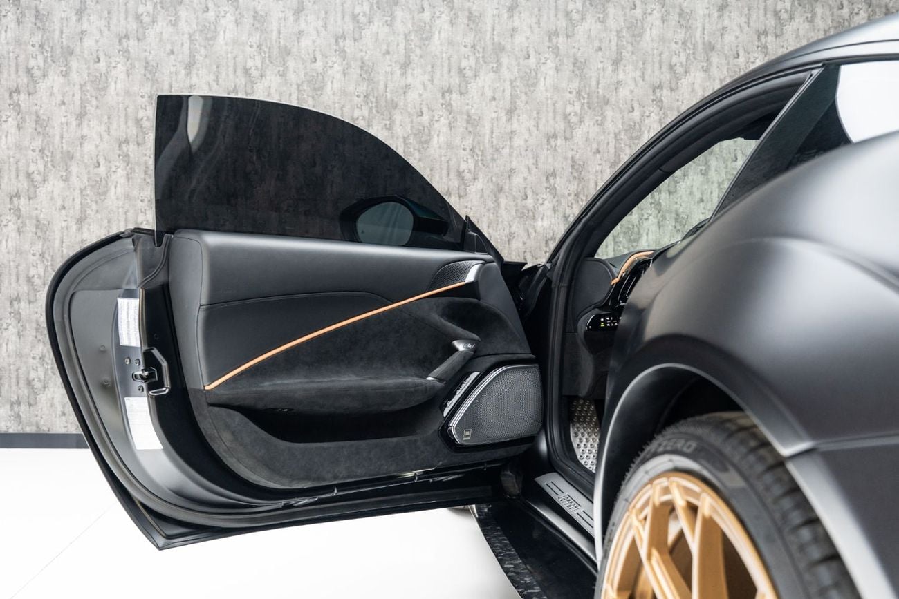 Ferrari Roma STANDARD