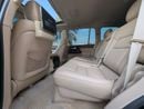 Toyota Land Cruiser VXR Toyota Land Cruiser 2015 VXR GCC Specs Facelifted 2026 Full Option V8 4.6L Well-maintained