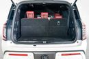 Nissan Patrol LE PLATINUM CITY 3.5