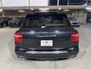 Porsche Cayenne GTS | SUNROOF | TWO KEYS | HALF ALCANTARA LEATHER BEIGE SEATS