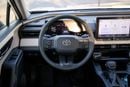 Toyota RAV4 XLE 2.0L - Platinum White Pearl Inside Beige | Export Price