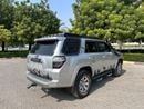 تويوتا فور رنر TRD OFF ROAD Full Option 4X4