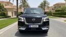 Nissan Patrol SE TITANIUM 2024 | AED 2708/Month | 0 DP | 30 Day Return | Warranty | Service History