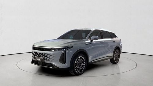 إكسيد RX PRESTIGE | شامل الضمان | 0 ﺪﻔﻋﺓ ﺃﻮﻟﻯ