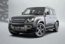 Land Rover Defender 110 X-DYNAMIC SE P300