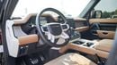 Land Rover Defender 110 X-DYNAMIC HSE P400