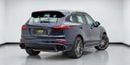 Porsche Cayenne GTS