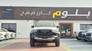 تويوتا هيلوكس GR SPORT COMPRESSOR- REAR VIEW MIRROR-NAVIGATION 2026 /2026
