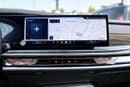بي أم دبليو 735i STANDARD