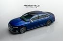 Audi S8 4.0 TFSI quattro