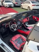 شيفروليه كورفت Z06