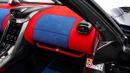 Koenigsegg Jesko Attack - 2026 - Euro Specs - Under Warranty and Service Contract