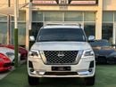 Nissan Patrol SE PLATINUM CITY