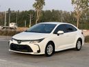 Toyota Corolla XLI
