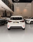 MG 3 STANDARD