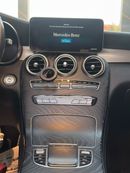 Mercedes Benz GLC200 STANDARD