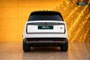 Land Rover Range Rover HSE P530 GCC specs 6,311.00 monthly
