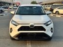 Toyota RAV4 LE 2023 toyota rav4 run and drive 4 wheel drive