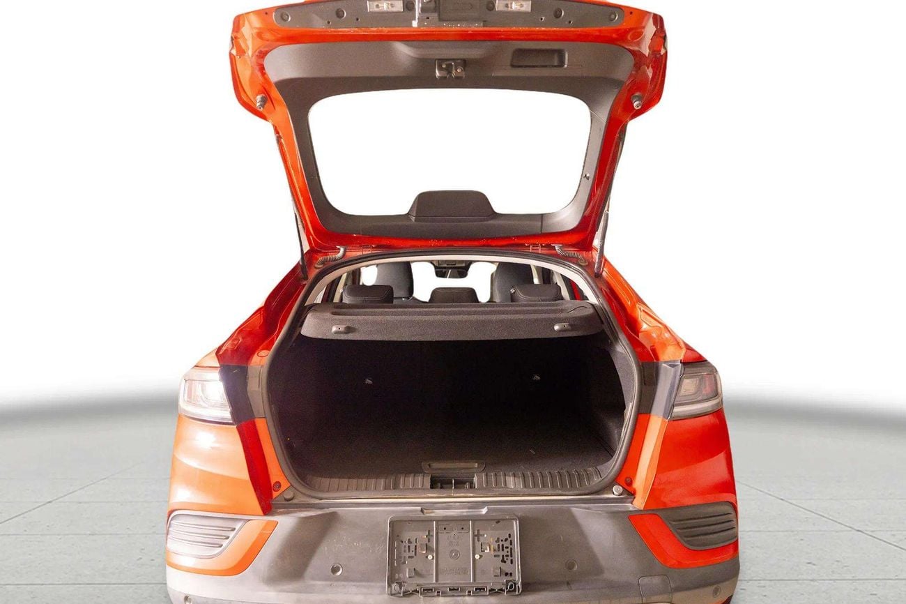 Renault Arkana EVOLUTION 1.3