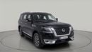 Nissan Patrol SE TITANIUM 2024 | AED 2741/Month | 0 DP | 30 Day Return | Warranty | Service History