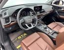Audi Q5 45 TFSI 2020 Audi Q5 Sport 45 TFSI quattro S line, Warranty, Full Service History, GCC