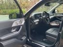 مرسيدس بنز GLE 300 2025 Diesel | 2.0L 4-cylinder 270 HP | Low Mileage | Like New