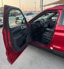 Ford Explorer ST