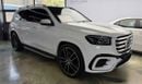 Mercedes Benz GLS580 4MATIC Perfect condition