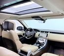 Land Rover Range Rover Sport HSE, Warranty, Service History, Fully Loaded, Excellent Condition, GCC