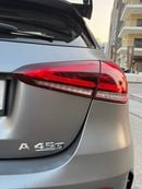 Mercedes Benz CLA 45 AMG S