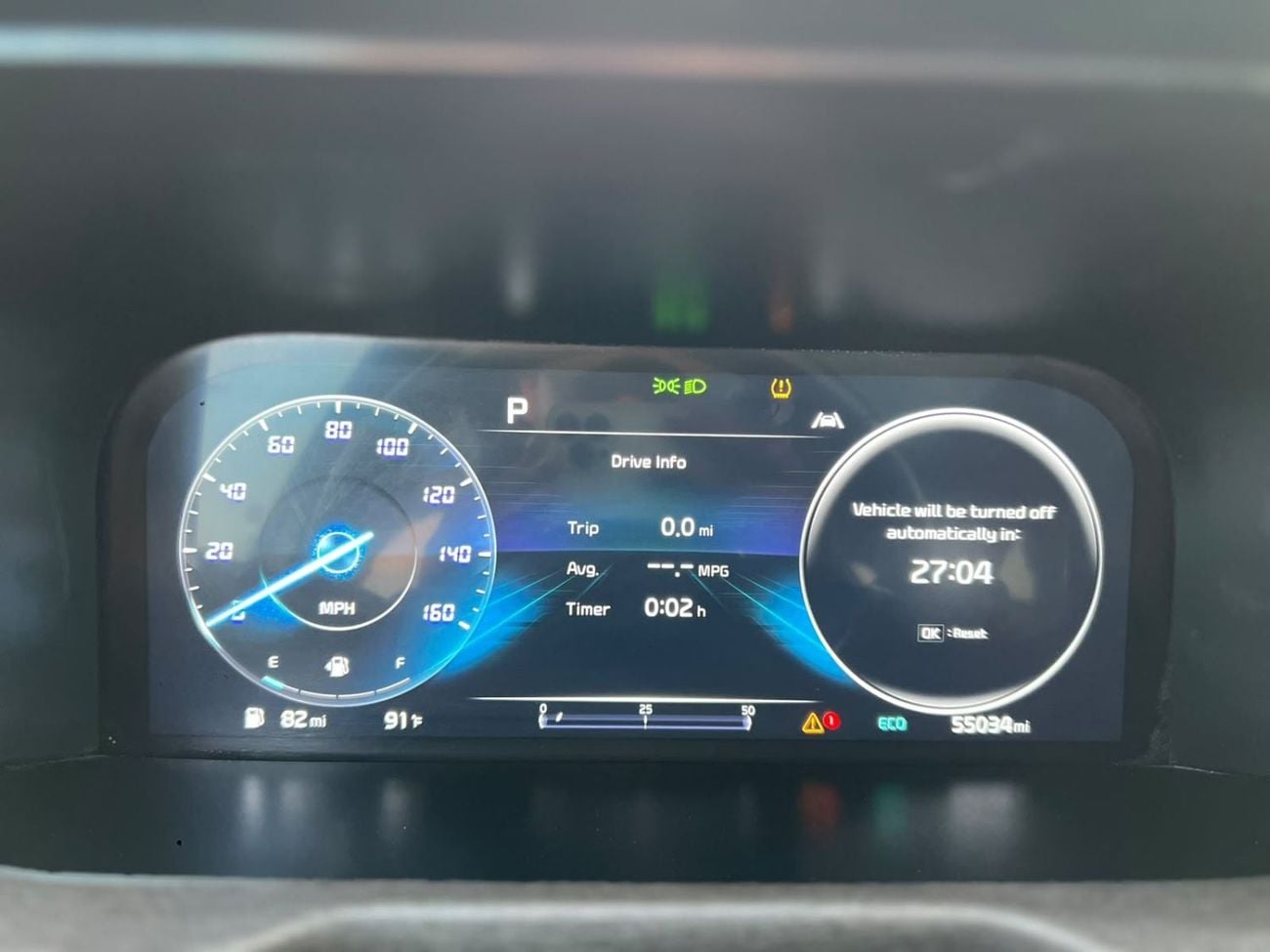 Kia Sorento EX TOP 2021 Kia Sorento SX Prestige Full Option 2.5L V6 Panoramic View - Leather Seat &”Electric -360* CAM