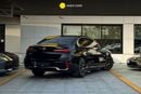 بي أم دبليو 740i إم سبورت 2023 GCC Agency Warranty Full Service History 3.0L Twin Turbo V6